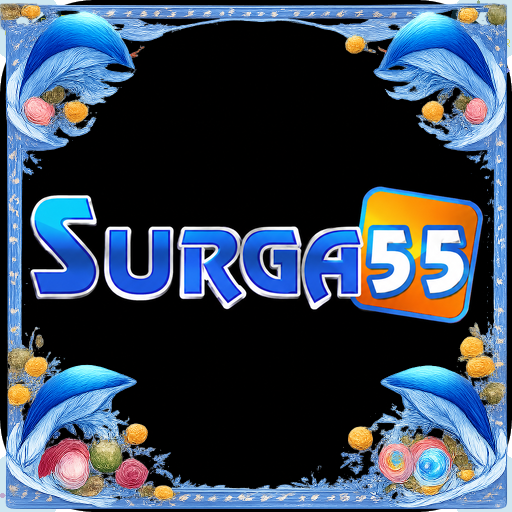 surga55 — mitra unggulan